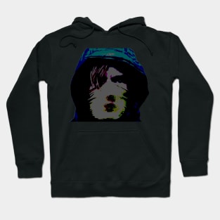 Dark Jonas Adam Hoodie